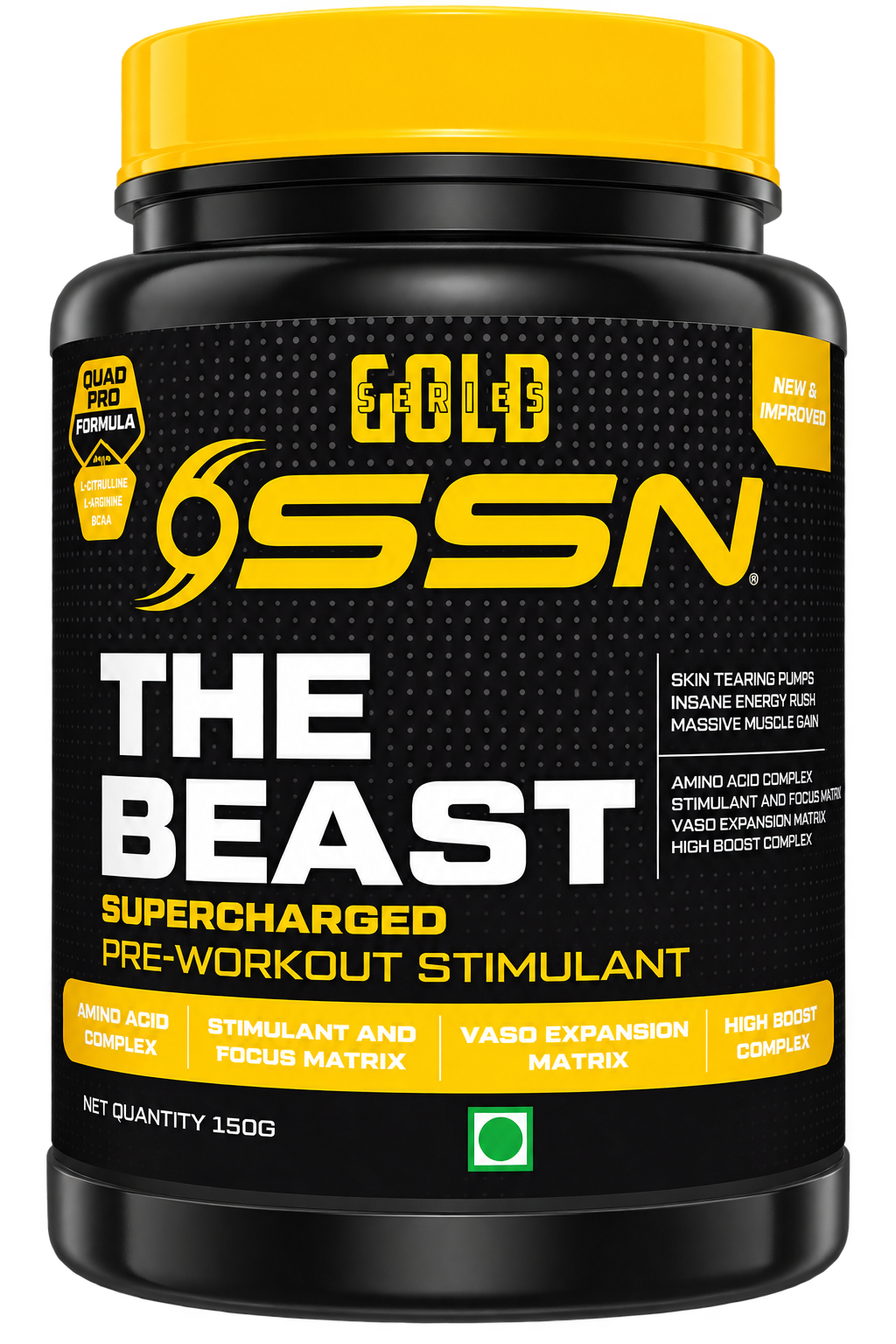 The Beast